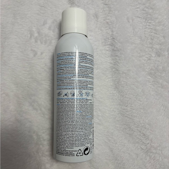 Thermal Spring Water - Picture 2 of 2